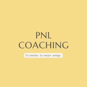 PNL Y COACHING  1 SESIÓN
